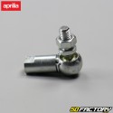 Rear brake master cylinder ball joint Aprilia RS 50 (1999 to 2005)