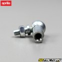 Rear brake master cylinder ball joint Aprilia RS 50 (1999 to 2005)