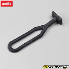 Elastischer Werkzeugkastenhalter Aprilia RS 50 (1999 - 2005) und MX, RX vor 2006