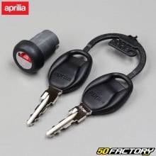 Pilot saddle lock Aprilia RS 50 (1999 - 2005)