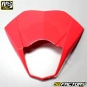 Kit de carenado Rieju  MRT (2009 - 2021) Fifty rojo