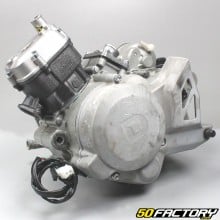 Moteur Derbi E3 à kick reconditionné à neuf (échange standard)