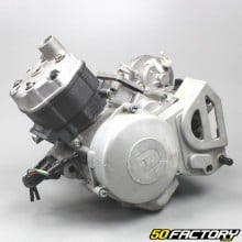 ENGINE Derbi  E2  GPR Ducati with starter reconditioned to new (standard exchange)