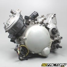 Motor AM6  Kickstarter EXNUMX Ducati recondicionado como novo (troca padrão)