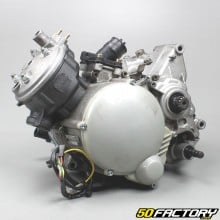 MOTOR AM6 Patada E1 Ducati reacondicionada a nueve