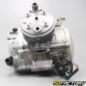 MOTOR AM6 E1 Ducati kick patada reacondicionado a nueve.