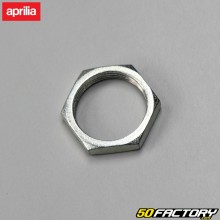 Seat or fuel door lock nut Aprilia,  Derbi,  Gilera...