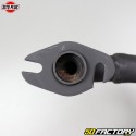 Scarico Minarelli orizzontale Mbk Nitro,  Ovetto,  Yamaha... 50 2T Sito Plus