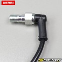 Interruptor do freio traseiro Aprilia RS4  et  Derbi GPR desde 2011