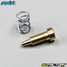 Vite di ricchezza dell&#39;aria del carburatore CP Polini