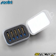 Getti al minimo dal 42 al 52 carburatore CP Polini (kit di regolazione)