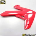 Right front fairing FIFTY red Rieju MRT