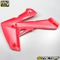 Right front fairing FIFTY red Rieju MRT