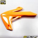 Front fairing FIFTY Orange Rieju MRT