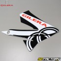 Right front sticker Gilera SMT,  RCR (2011 - 2017)