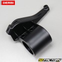 Suporte do farol direito Derbi Senda DRD Xtreme, Smt, Rcr