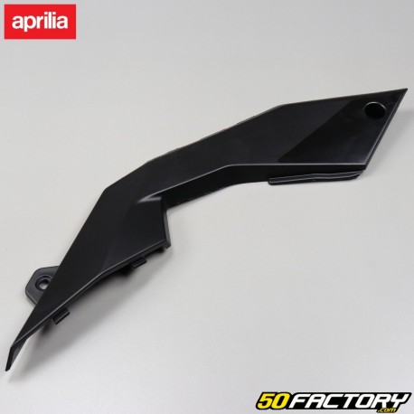 Under saddle left fairing Aprilia Sx, Rx from 2006