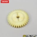 Water pump pinion Derbi Euro 3