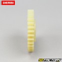 Water pump pinion Derbi Euro 3