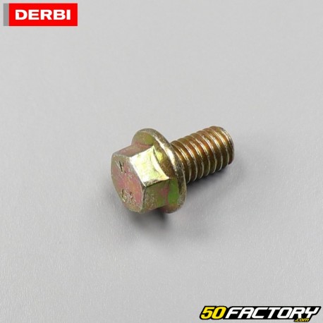 Tornillo de tope de resorte de retroceso Derbi