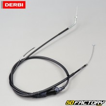 Throttle Cable Derbi Senda DRD PRO