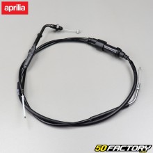 Câble de gaz origine Aprilia RS4 50 et Derbi GPR (depuis 2011)