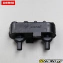 Rubber shim left pilot foot Derbi Senda, Smt, Rcr, Sx, Rx