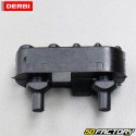 Rubber wedge foot right driver Derbi Senda, Smt, Rcr, Sx, Rx