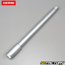 Axe de roue avant Derbi GPR, Aprilia RS, RS4 (depuis 2004)