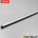 Rear wheel axle Aprilia RS4,  RS et  Derbi GPR (Since 2011)