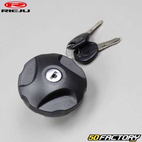 Tappo serbatoio carburante con chiave Rieju MRT, Sherco SE-R, SM-R...