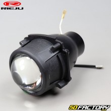 Ottica del faro destro Rieju RS2