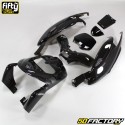 Kit di carenatura FIFTY nero Gilera Stalker