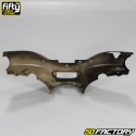 Kit di carenatura FIFTY nero Gilera Stalker