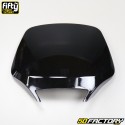 Kit de carenagem FIFTY preto Gilera Stalker