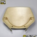 Kit di carenatura FIFTY nero Gilera Stalker