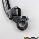 Pedal de arranque Derbi Senda,  Gilera Smt, Rcr ... preto