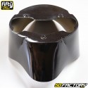 Kit de carenagem Piaggio Zip (Desde 2000) Fifty preto brilhante