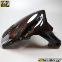 Carenado tapa frontal Piaggio Zip (desde 2000) V2 Fifty Negra