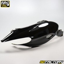 Right rear fairing FIFTY black Gilera Stalker