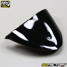 Carénage de couvre guidon FIFTY noir Gilera Stalker