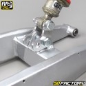 Rialzo ammortizzatore Derbi Senda,  Gilera SMT,  RCR... Fifty grigia
