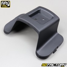 Leg shield cover FIFTY black Gilera Stalker