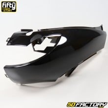 Right rear fairing Peugeot Vivacity 1 and 2 50 2T Fifty black