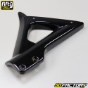Left mudguard FIFTY black Peugeot Vivacity 2 50 2T