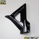 Left mudguard FIFTY black Peugeot Vivacity 2 50 2T