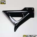 Left mudguard FIFTY black Peugeot Vivacity 2 50 2T