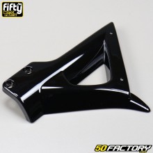 Right mudguard FIFTY black Peugeot Vivacity 2 50 2T