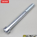 Axe support moteur Derbi Senda, Gilera SMT, RCR...