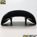 Leg protection hood FIFTY black for Piaggio Zip since 2000